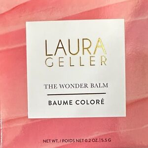 Laura Geller The Wonder Balm - Pink